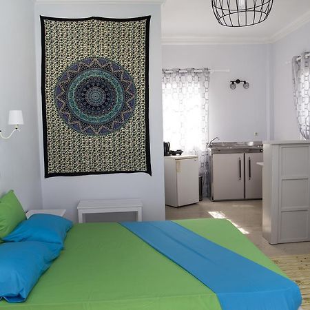 Anastasia Hotel Spetses Island Ngoại thất bức ảnh