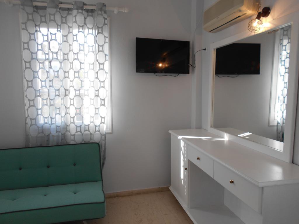 Anastasia Hotel Spetses Island Ngoại thất bức ảnh