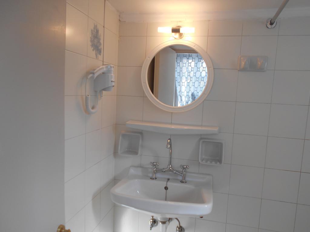 Anastasia Hotel Spetses Island Ngoại thất bức ảnh