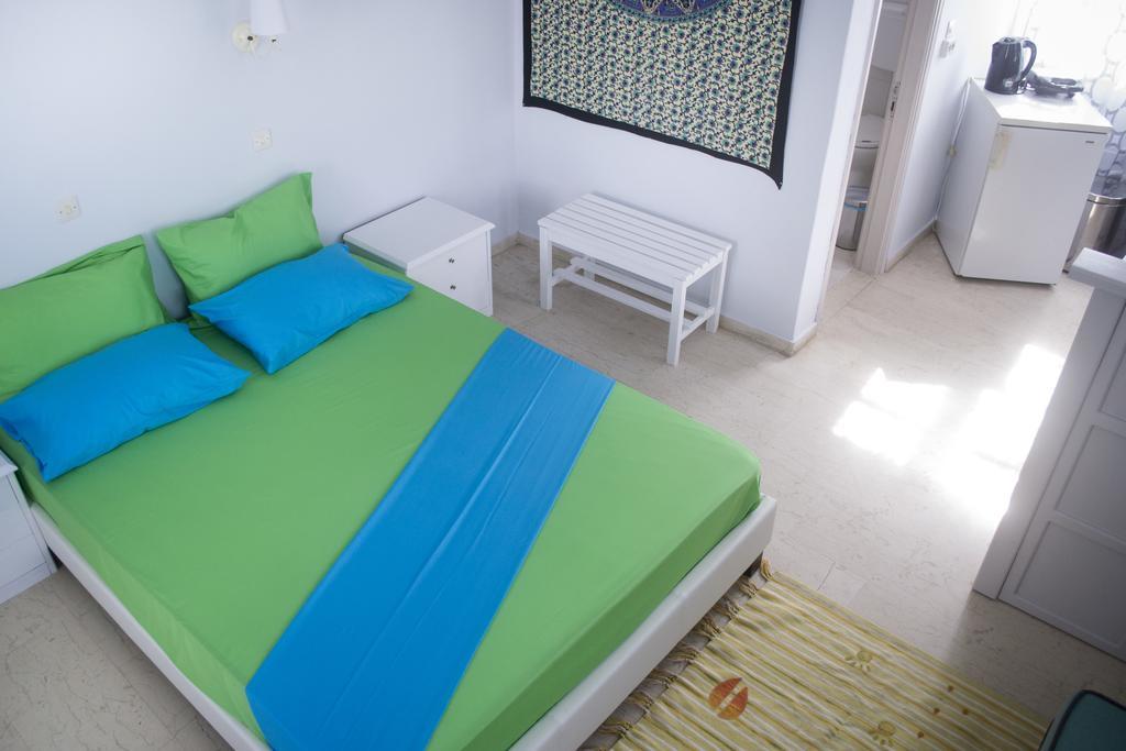 Anastasia Hotel Spetses Island Ngoại thất bức ảnh