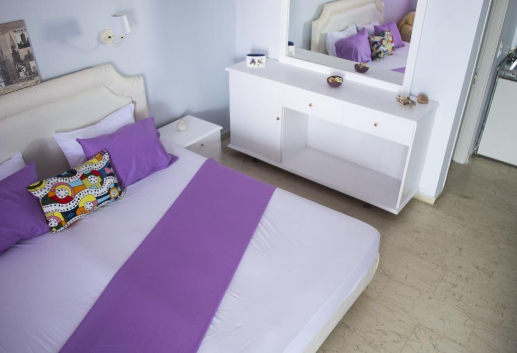 Anastasia Hotel Spetses Island Ngoại thất bức ảnh