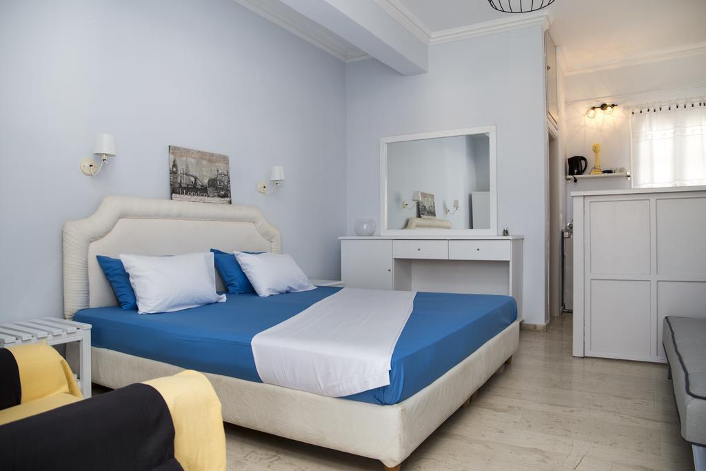 Anastasia Hotel Spetses Island Ngoại thất bức ảnh