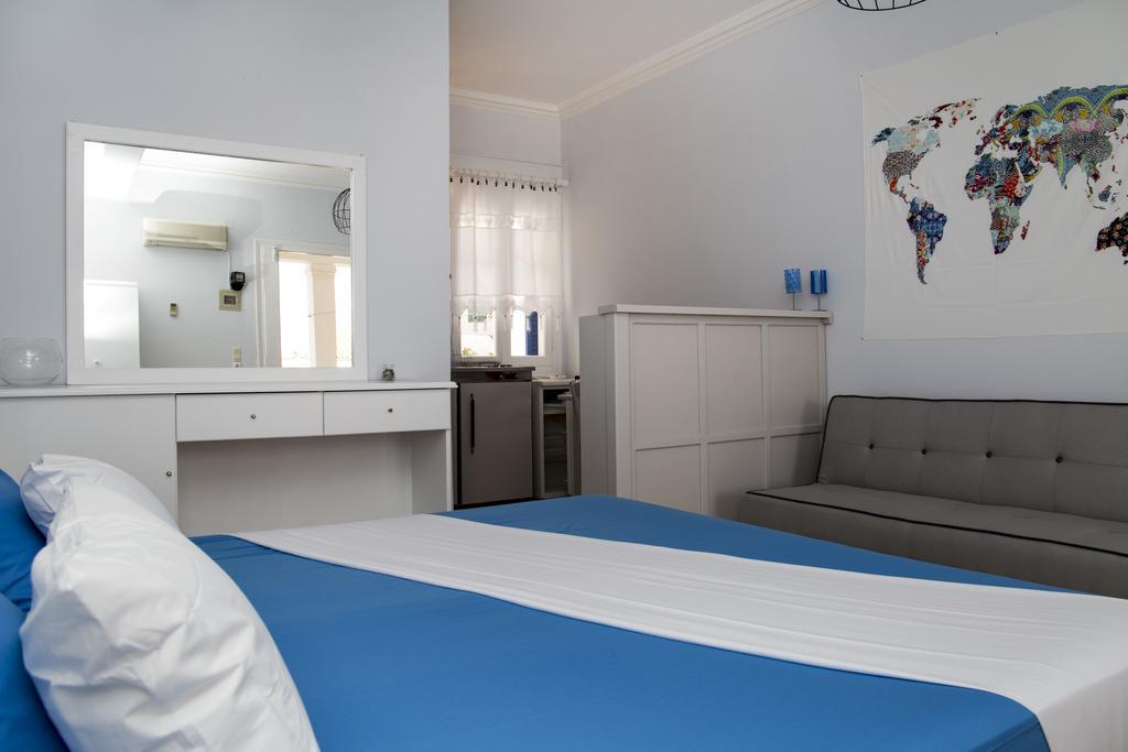 Anastasia Hotel Spetses Island Ngoại thất bức ảnh
